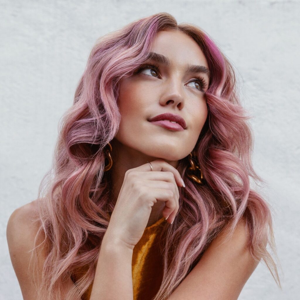 7 hair color trends that will be huge this fall