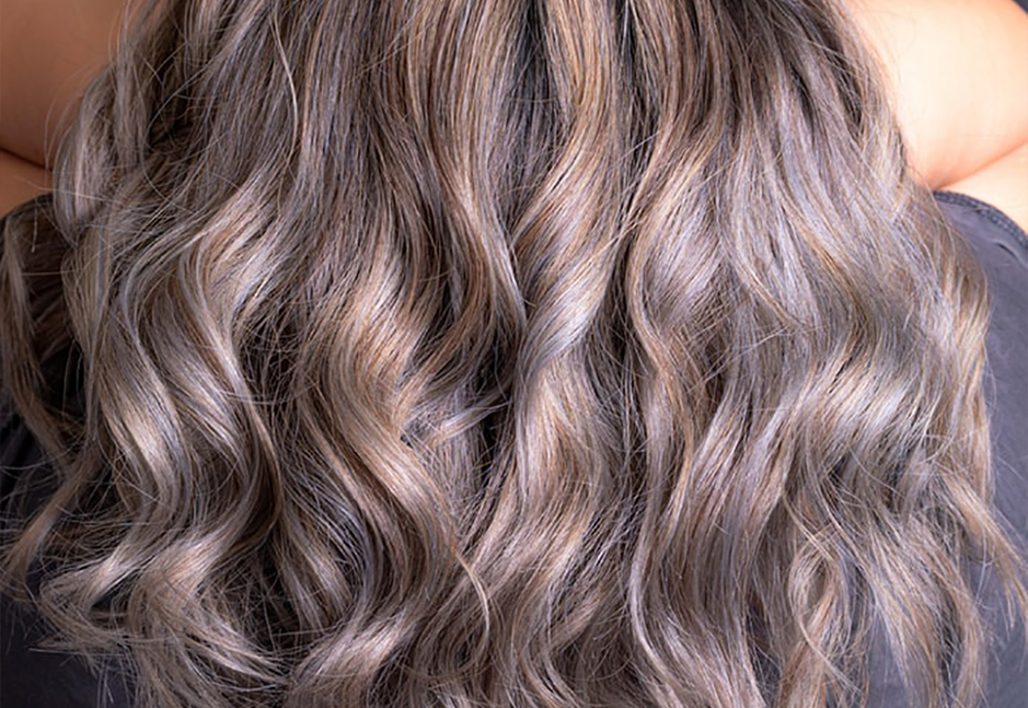 7 hair color trends that will be huge this fall
