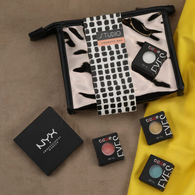 Win some Makeup Eyeshadow Palettes